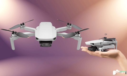 Meilleurs drone à moins de 500 €