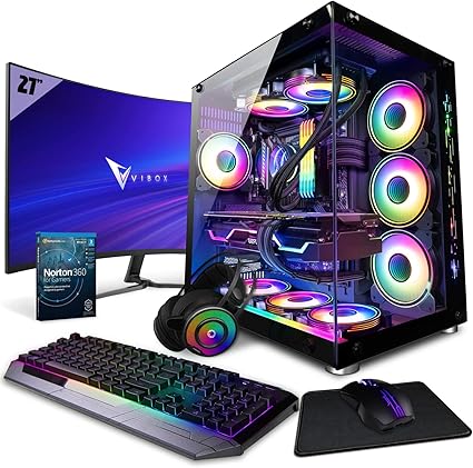 Top 10 des Meilleurs PC Gamer 2024