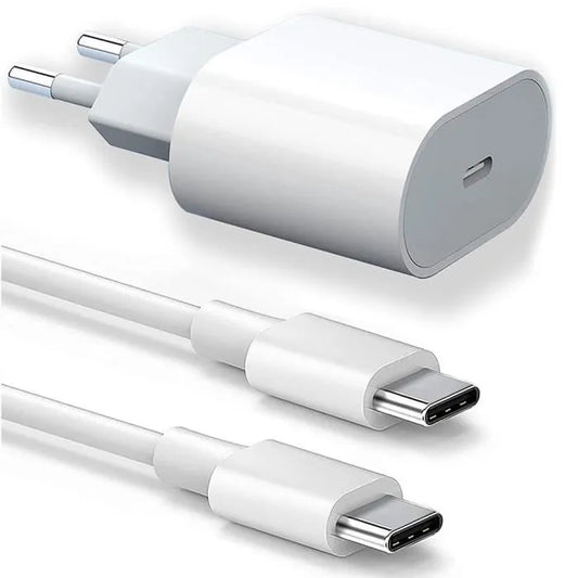 10 Meilleurs chargeurs USB C