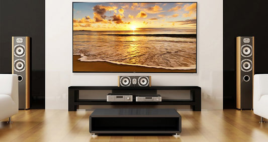 10 Meilleurs home cinéma 2024
