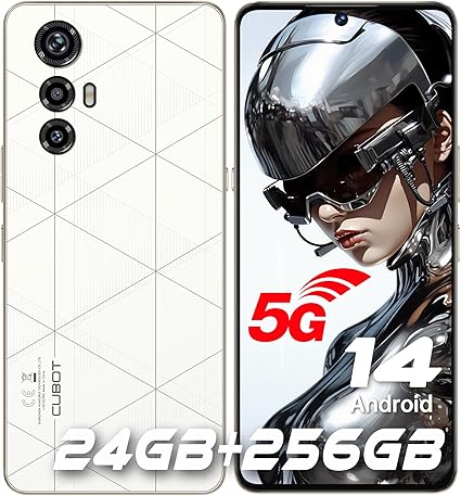 Smartphone gaming 2024 !